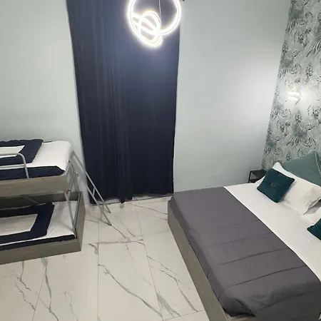 Jupiter Guesthouse