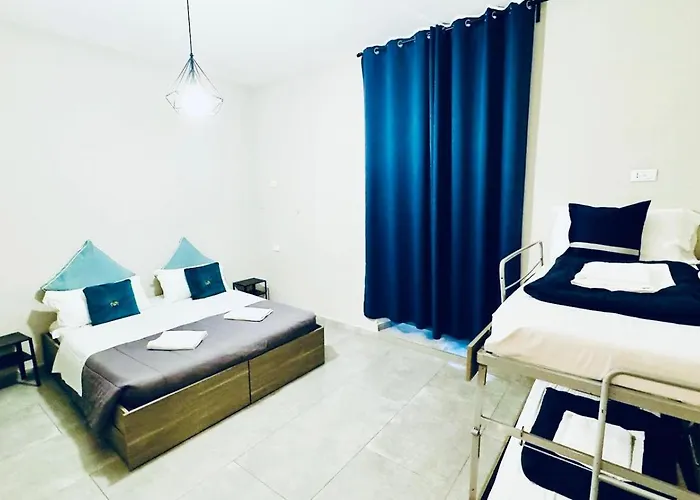 Guest house Jupiter 3*