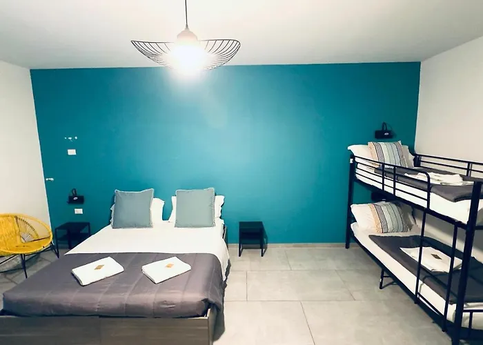 Jupiter Guest house