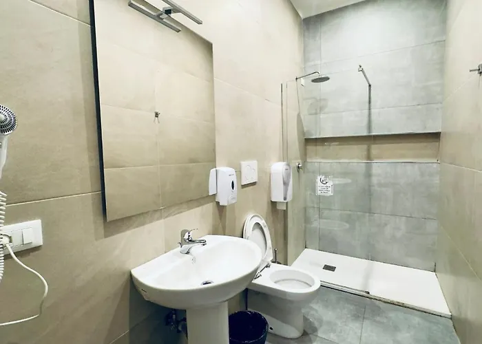Guest house Jupiter 3*
