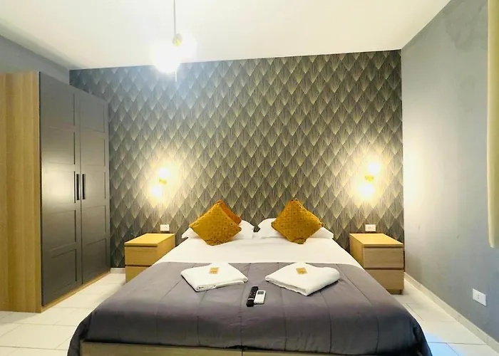 Jupiter Guest house 3*