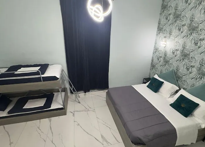 Jupiter Guest house