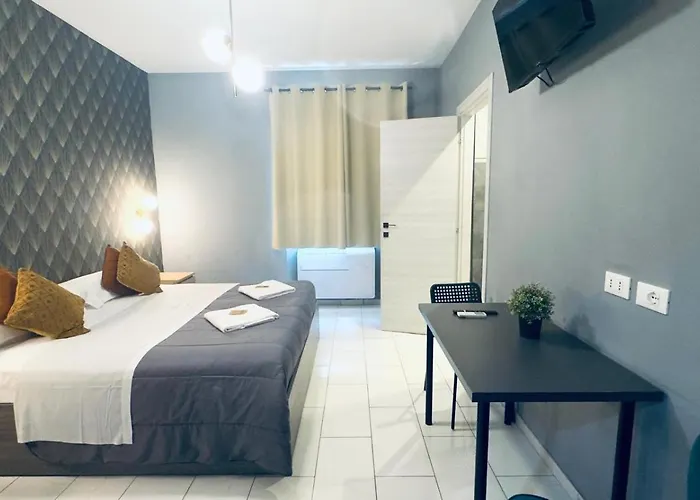 Jupiter Guest house 3*