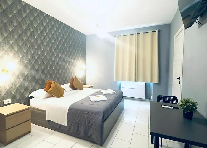 Jupiter Guest house
