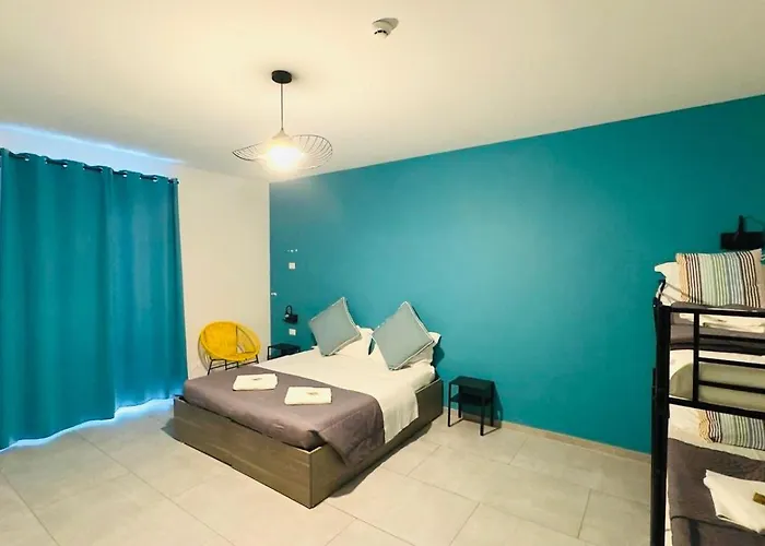Jupiter Guest house 3*