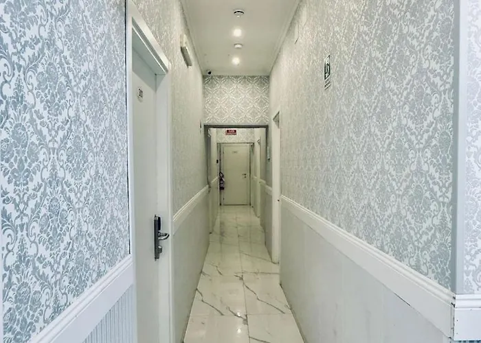 Guest house Jupiter