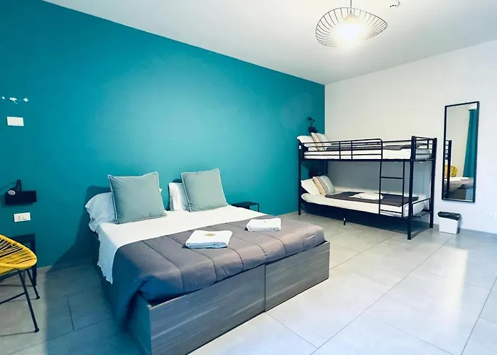 Guest house Jupiter 3*