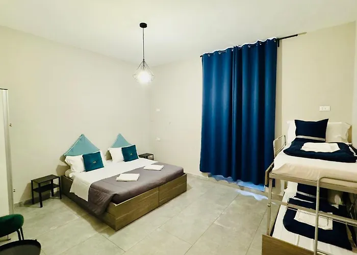 Jupiter Guest house