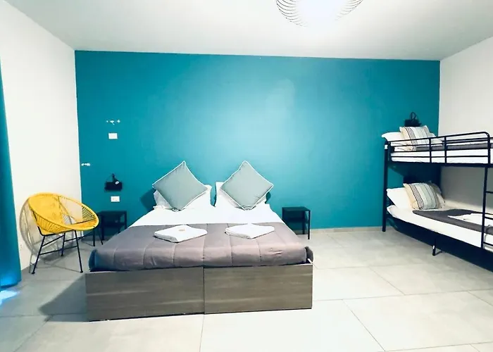 Jupiter Guest house