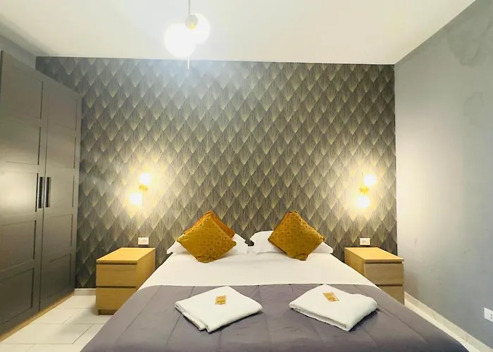 Guest house Jupiter Rome