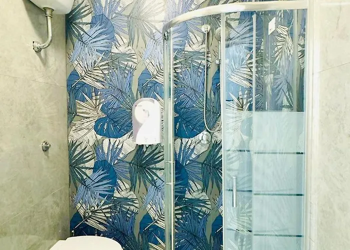 Jupiter Guest house 3*