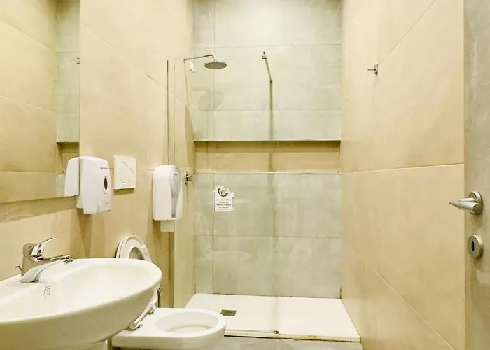 Jupiter Guest house 3*