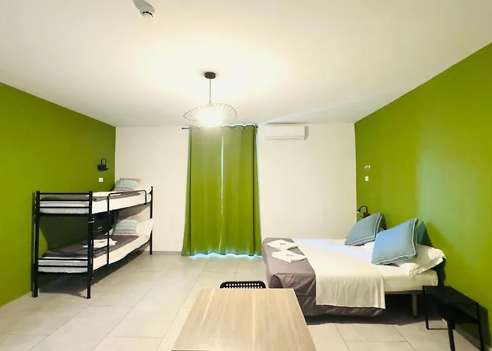 Jupiter Guest house Rome