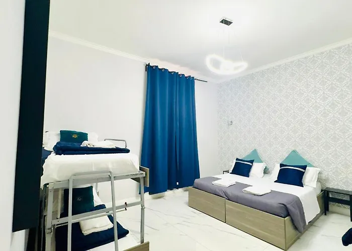 Guest house Jupiter