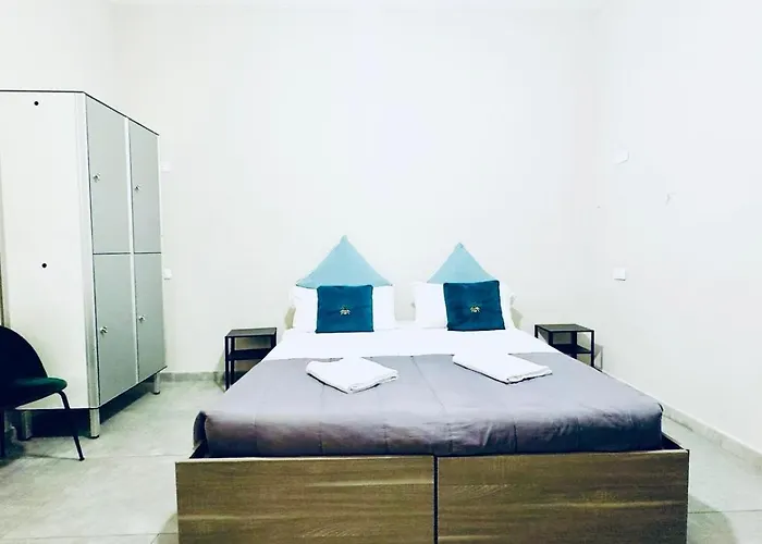 Guest house Jupiter
