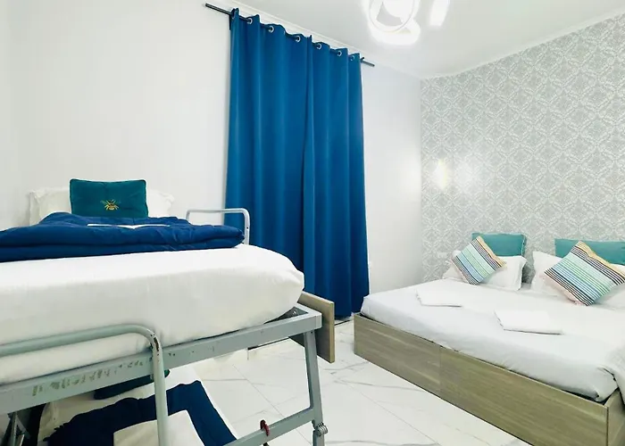 Jupiter Guest house