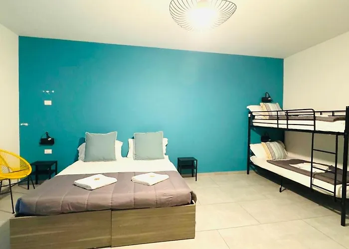 Jupiter Guest house