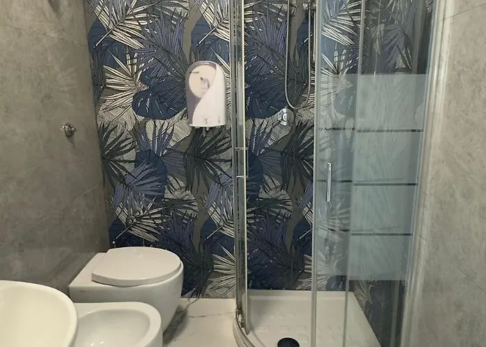 Jupiter Guest house