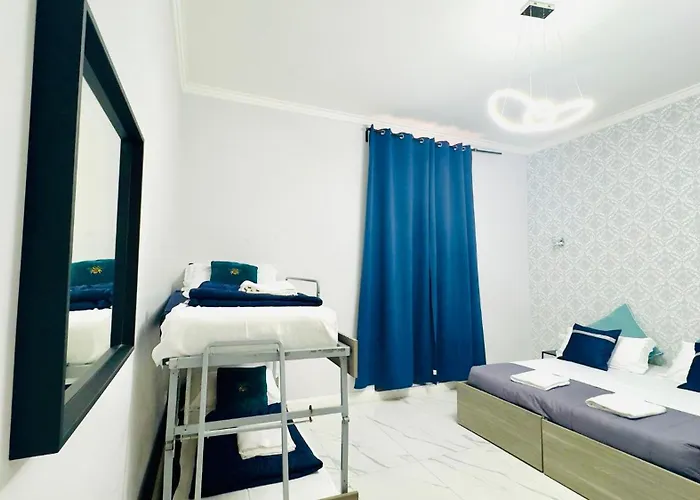 Jupiter Guest house Rome