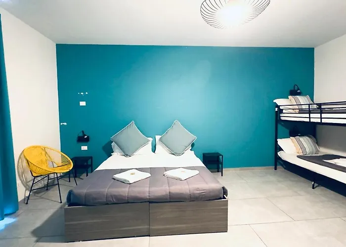 Jupiter Guest house 3*